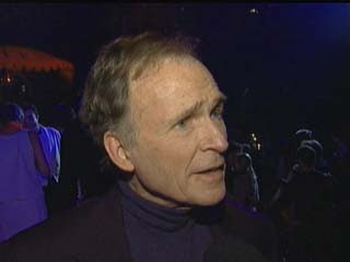 Dick Cavett