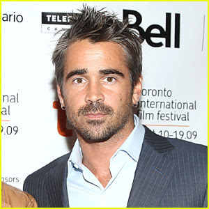 Colin Farrell