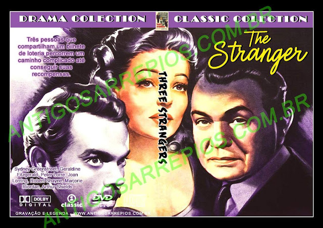 Three Strangers (1946)