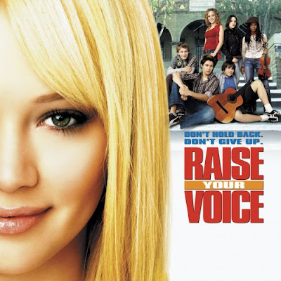 Raise Your Voice