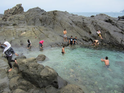 PANTAI YOGYAKARTA