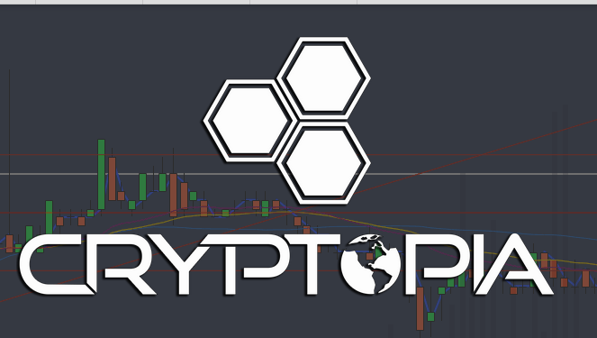 Cara Register, deposit, trading dan Profit di Cryptopia 