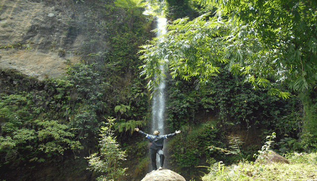 air terjun terbagus di madiun