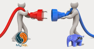 cara Membuat Koneksi Database MySql di Php Cara Membuat Koneksi Database MySql di Php Dengan Praktis dan Cepat