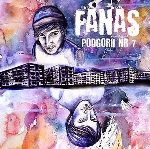 fanas