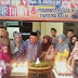 Polres Tanjung Balai Gelar Acara Ulang Tahun Personil Dibulan Juli