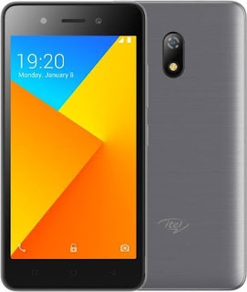 itel a16 plus nv Ram file Network Fix file Download