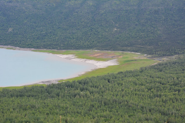 Eklutna Lake