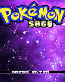 Pokemon Sage
