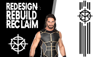 seth rollins wallpaper download