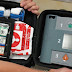 Defibrillatore a Siculiana Marina donato dalla farmacia Scaduto.