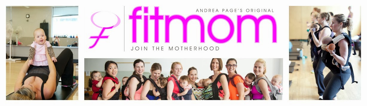 FITMOM Ottawa