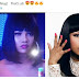 Nigerians Tags Tacha Nigeria Nicki Minaj After Her Look to BBNAIJA Party. PHOTOS
