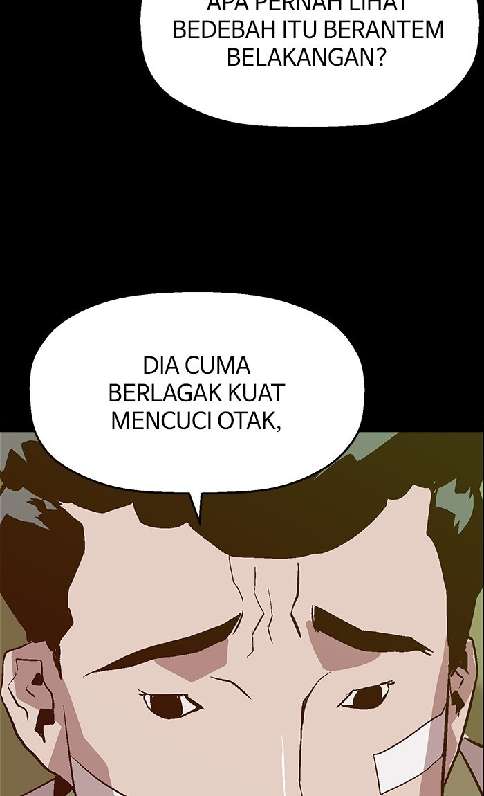 Webtoon Weak Hero Bahasa Indonesia Chapter 93