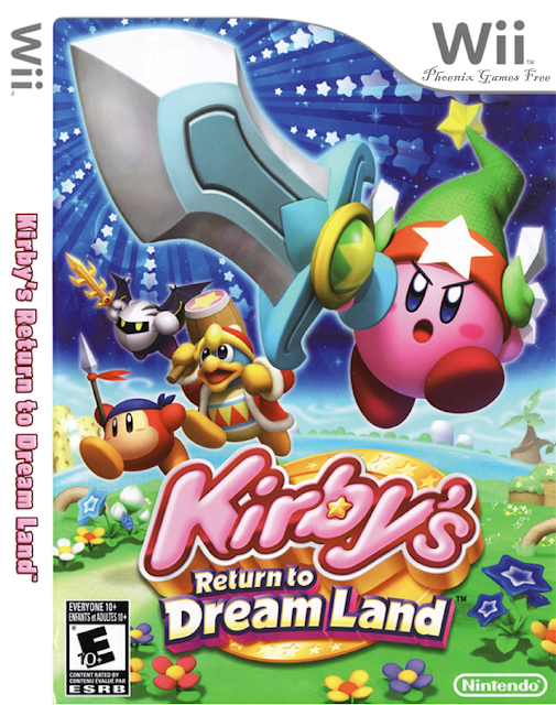 Descargar Juegos Wbfs - Descargar Mods De Mario Kart Wii ...