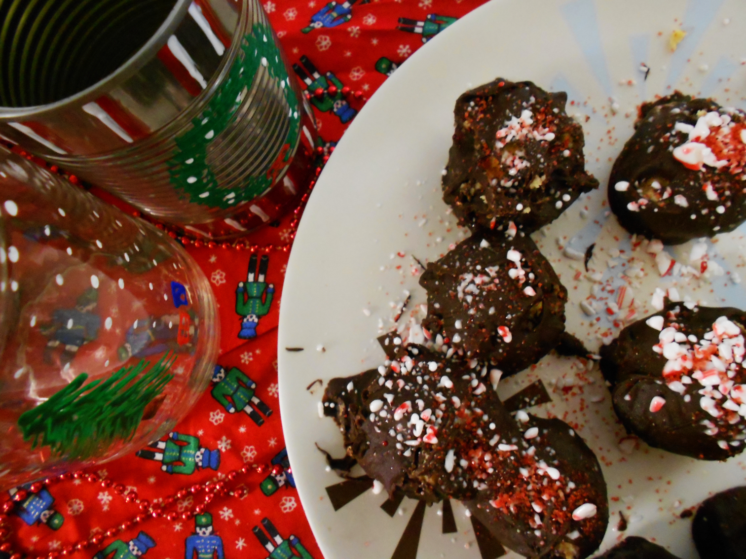 christmas cake pops recipe Christmas Party Sweets