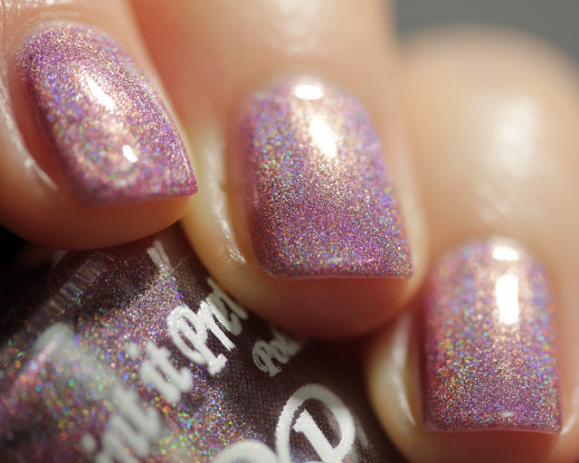 Paint It Pretty Polish For Peep's Sake swatch by Streets Ahead Style