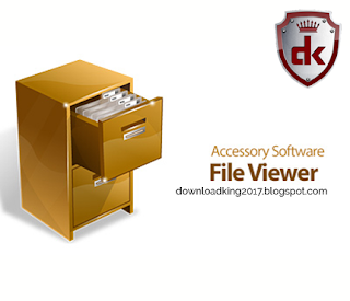 File Viewer v9.4 Pro Express