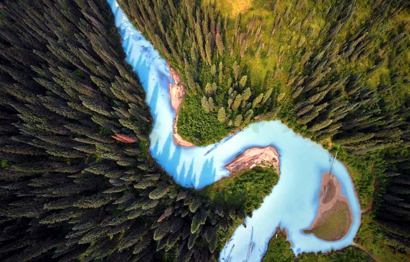 15+ Amazing River Photos from Around the World