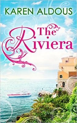 French Village Diaries book review The Riviera Karen Aldous