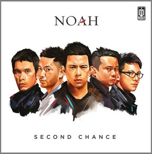 Noah - Second Chance