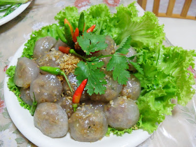 แจกสูตร สาคูไส้หมู OHO999.com