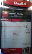 Week Eight • Go Metro! Bus 720 (imag )