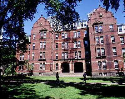 Universitas Terkenal Terbaik di Dunia - infolabel.blogspot.com