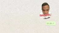 Cara Membuat Stiker WhatsApp dengan Foto sendiri dengan Mudah