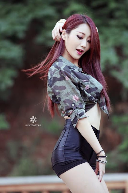 Kyungri 9MUSES