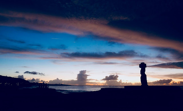 Easter Island