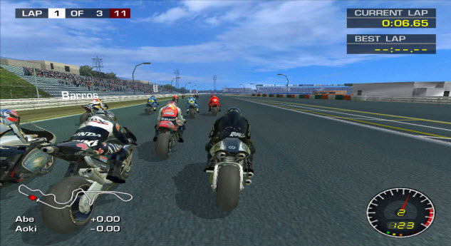 MotoGP 2