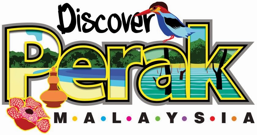 Discover Perak