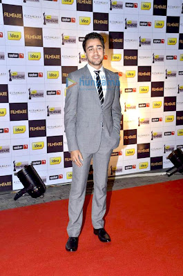 Filmfare Awards 2010 Nominations Bash