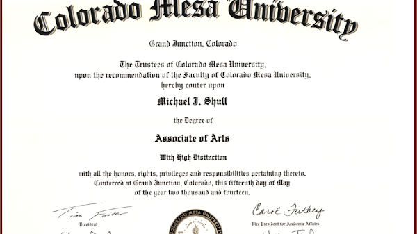 Bachelor Of Business Administration - Associate Degree In Business Administration