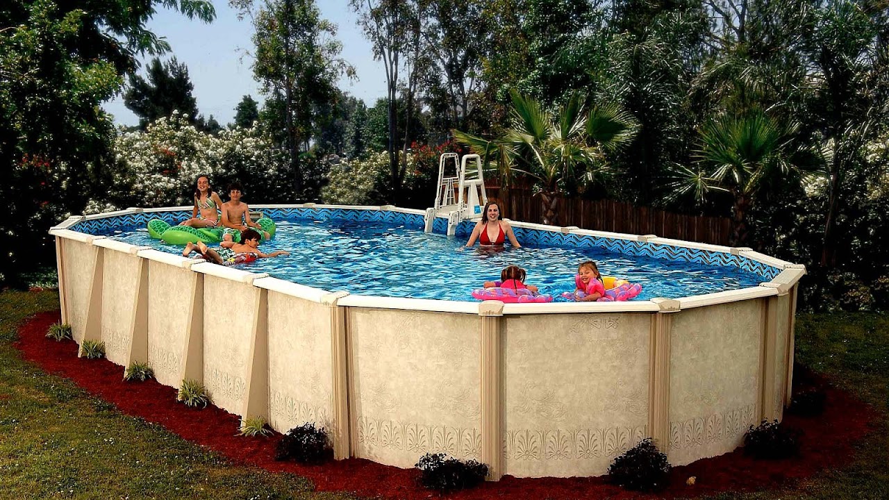 Second Hand Swimming Pools For Sale