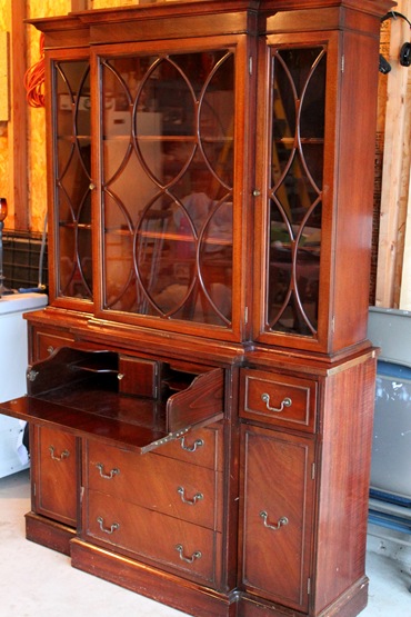 china cabinet