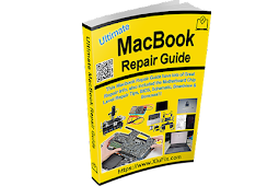 Ultimate MacBook Repair Guide & Repair Tips eBook