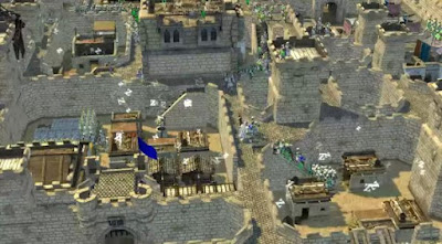 Stronghold Crusader 2 the Templars and the Duke Free Download