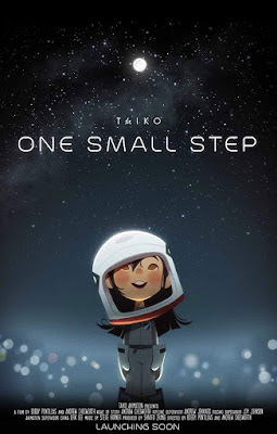 One Small Step 2019 Academy Awards nominated short film