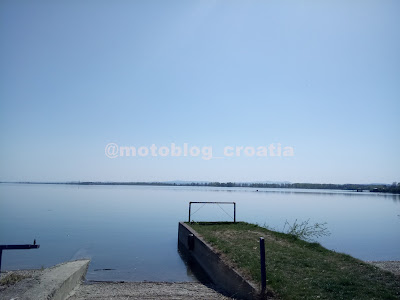 Varaždin jezero 