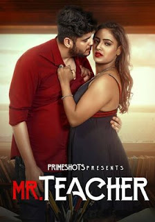 Mr Teacher 2023 Complete PrimeShots Hindi