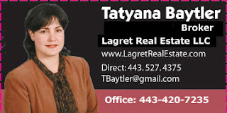 Tatyana Baytler - Real Estate Agent