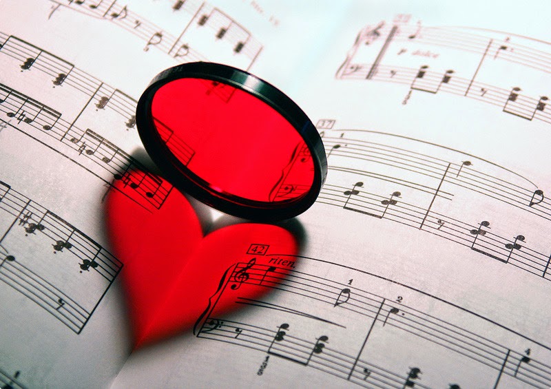 Koleksi Gambar-gambar Love