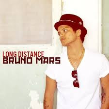 Bruno Mars - Long Distance