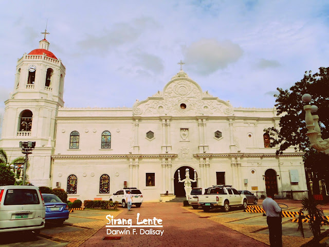 Cebu Metropolitan Cathedral