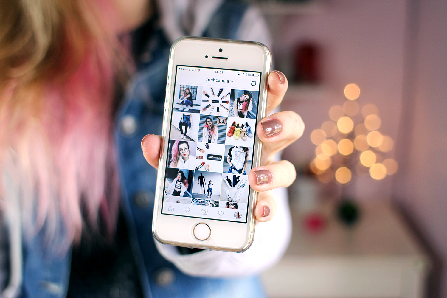 12 dicas para se tornar um mestre do Instagram Instagram Canaltech