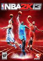 NBA 2K13-RELOADED ISO Free Download | 6.78GB |
