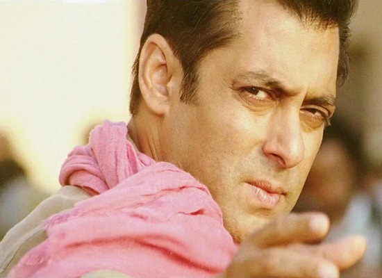 Mashallah Ek Tha Tiger Full HD Wallpapers 2012 | Download Ek Tha Tiger Salman & Katrina Wallpapers 2012