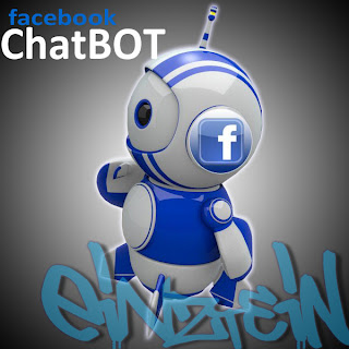 Cara membuat Bot Chat Facebook